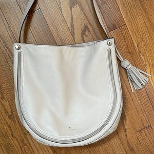 Large Kate spade bag
